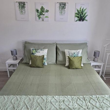 Casa Rosy - Stanza Privata Con Bagno Esclusivo E Parcheggio Gratuito Lejlighed Porto Torres Eksteriør billede
