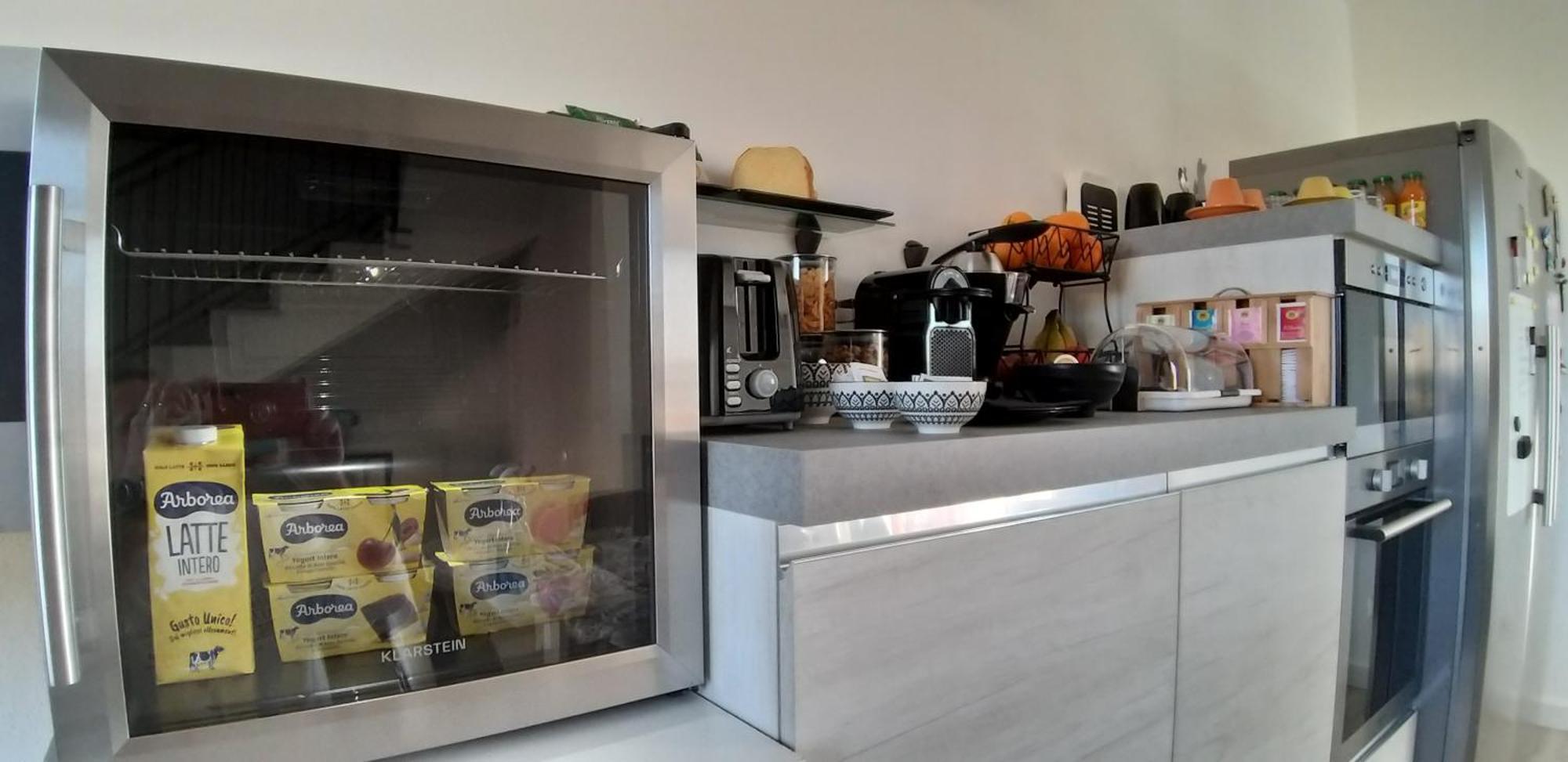 Casa Rosy - Stanza Privata Con Bagno Esclusivo E Parcheggio Gratuito Lejlighed Porto Torres Eksteriør billede