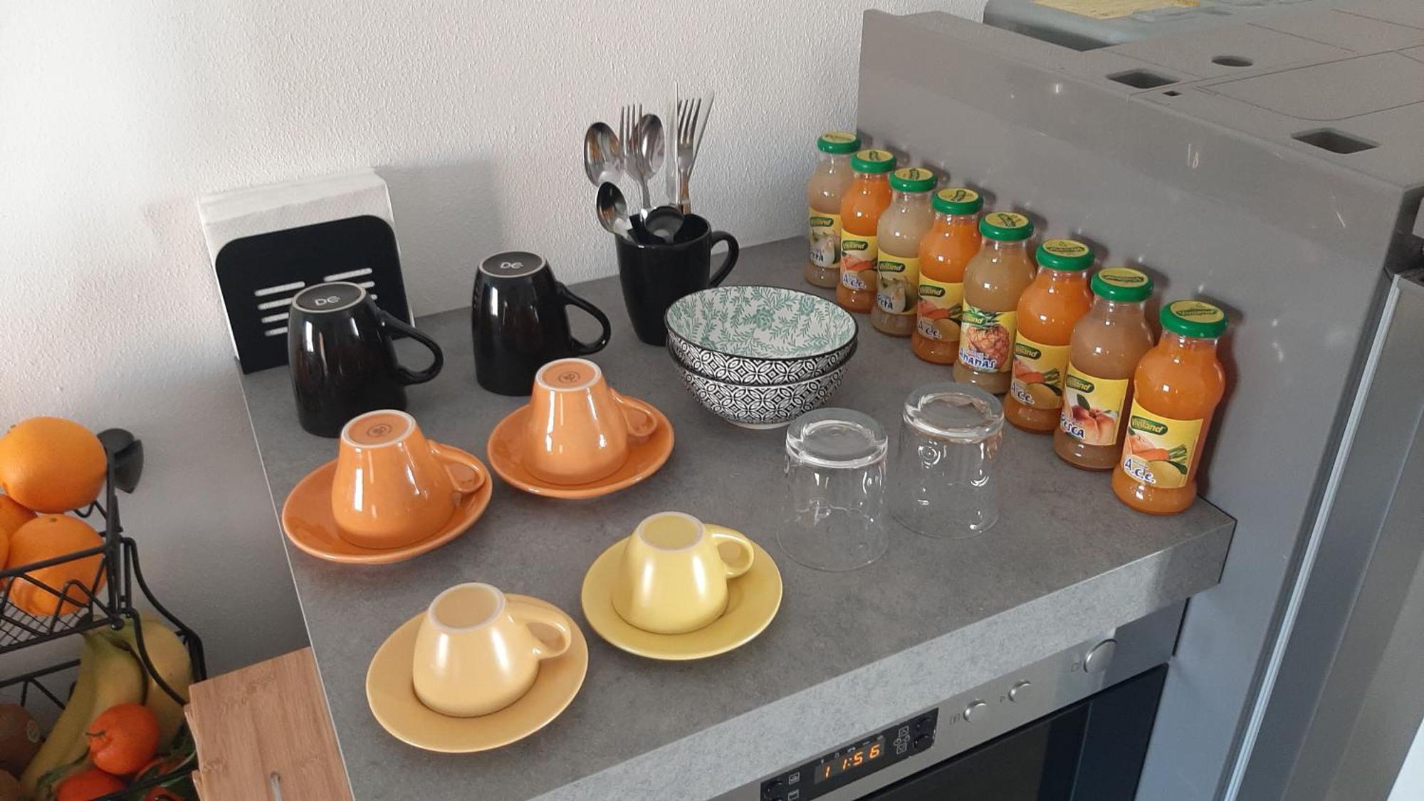 Casa Rosy - Stanza Privata Con Bagno Esclusivo E Parcheggio Gratuito Lejlighed Porto Torres Eksteriør billede